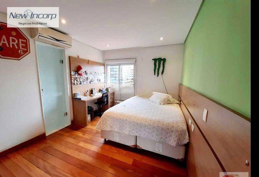 Apartamento à venda com 3 quartos, 240m² - Foto 15