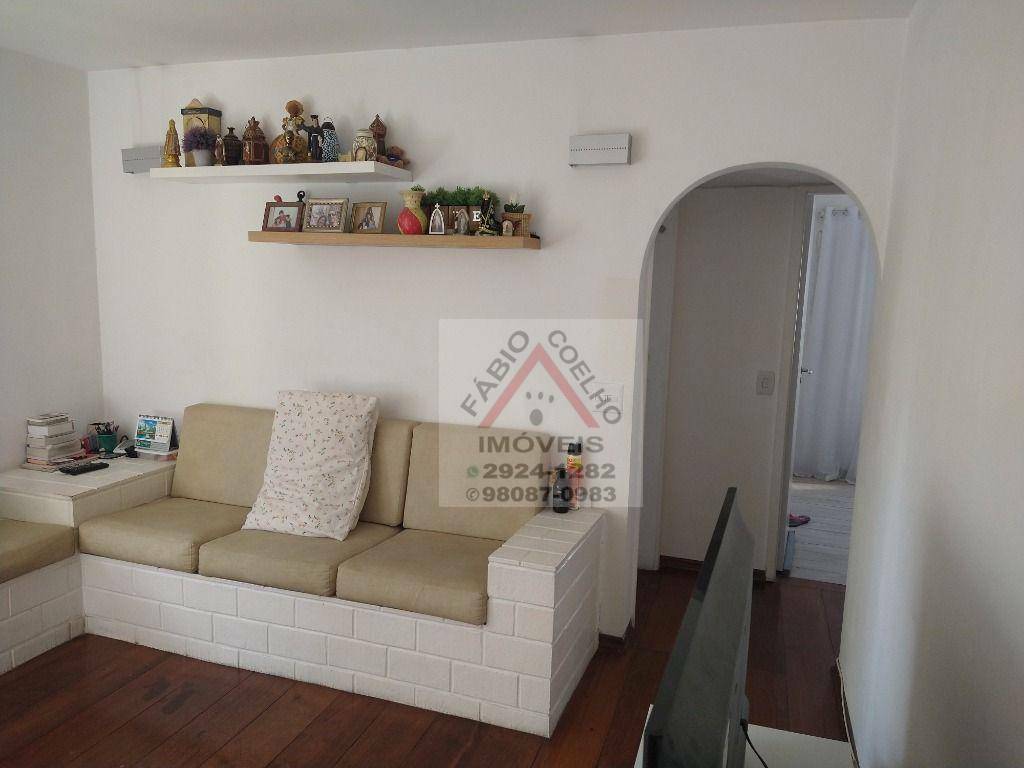 Apartamento à venda com 3 quartos, 98m² - Foto 45