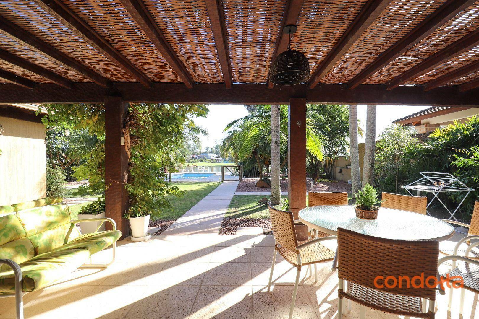 Casa de Condomínio para alugar com 3 quartos, 1000M2 - Foto 36