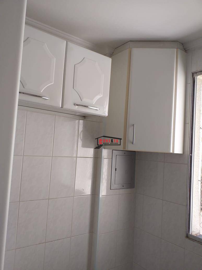 Apartamento, 2 quartos, 45 m² - Foto 8