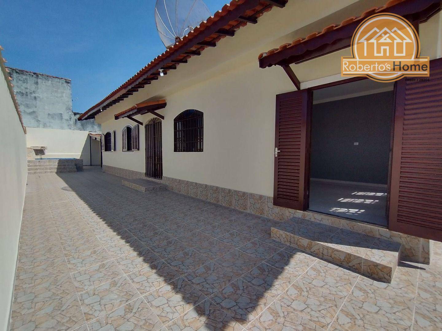 Casa à venda com 2 quartos, 88m² - Foto 3