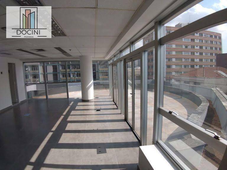 Conjunto Comercial-Sala para alugar, 513m² - Foto 38