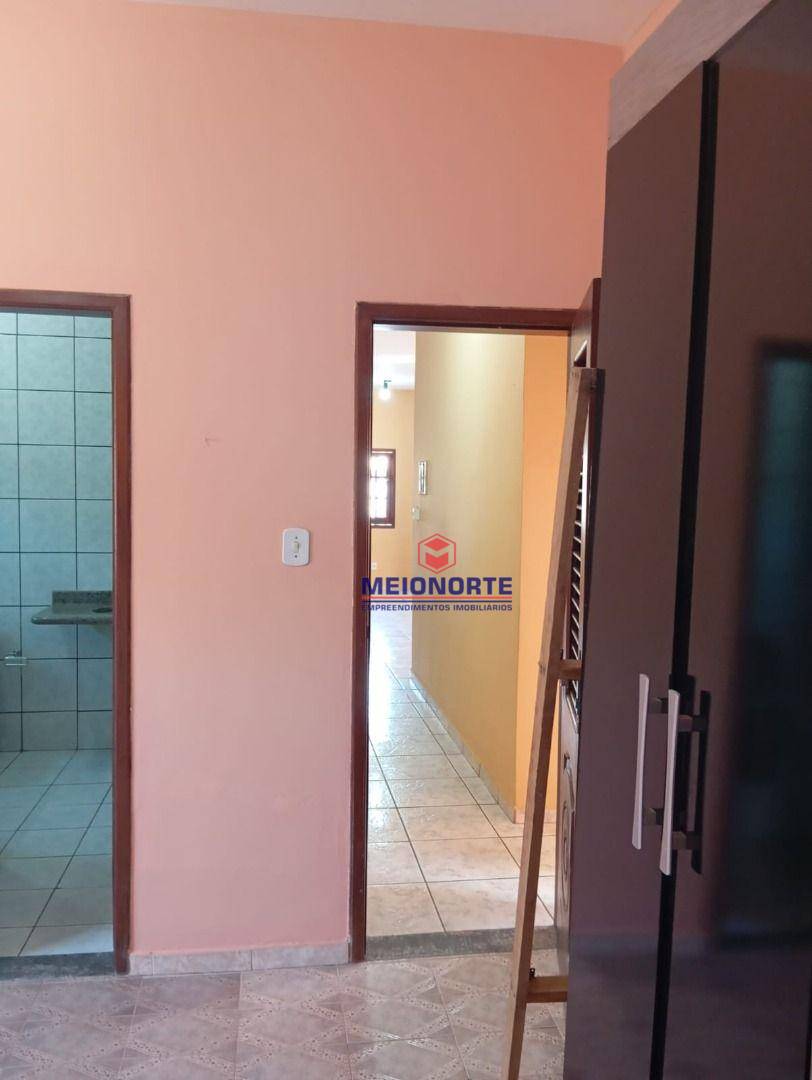 Casa para alugar com 3 quartos, 250m² - Foto 15