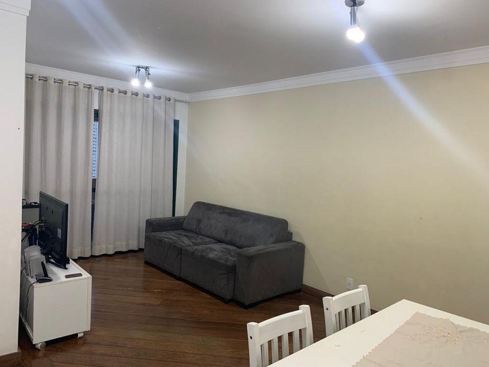 Apartamento à venda com 3 quartos, 99m² - Foto 15