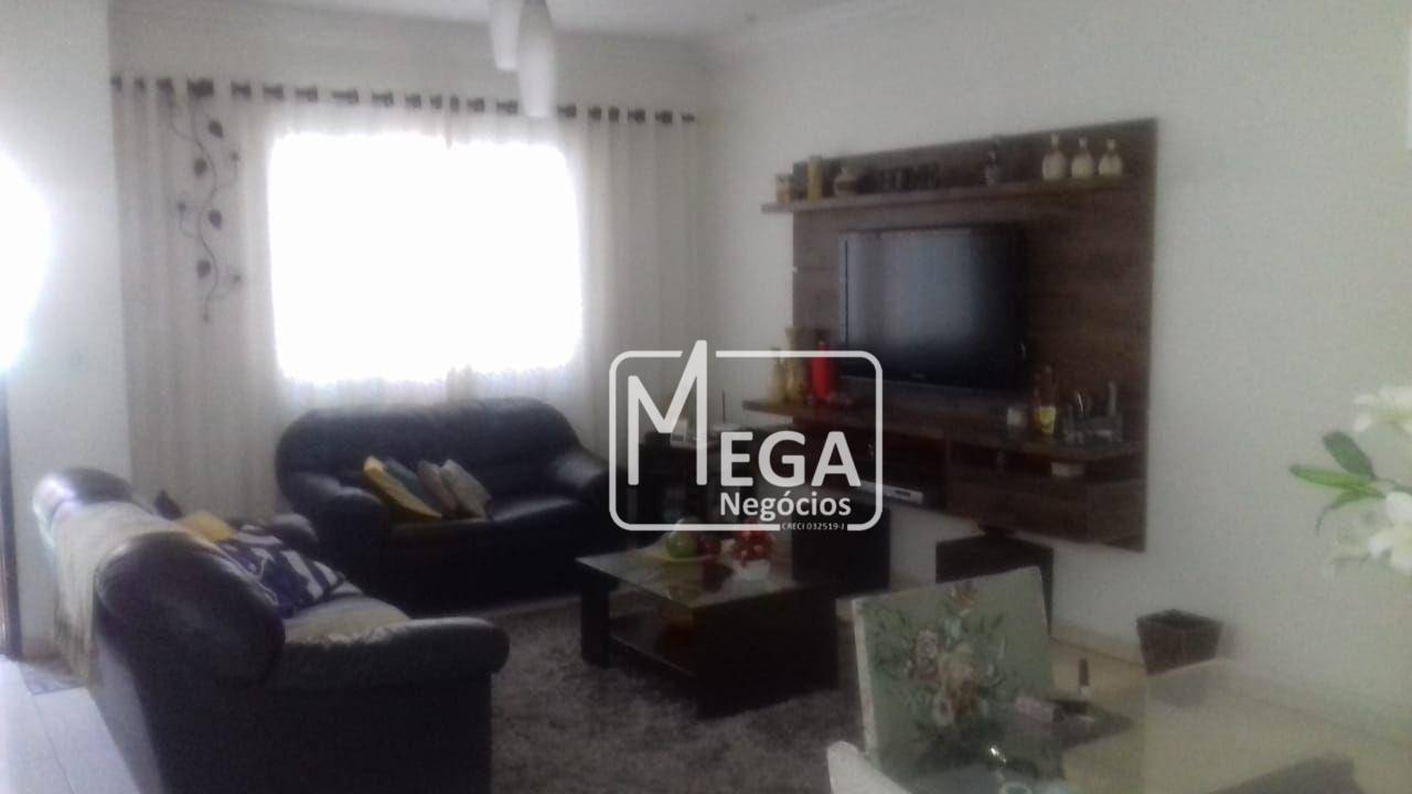 Apartamento à venda com 2 quartos, 53m² - Foto 4