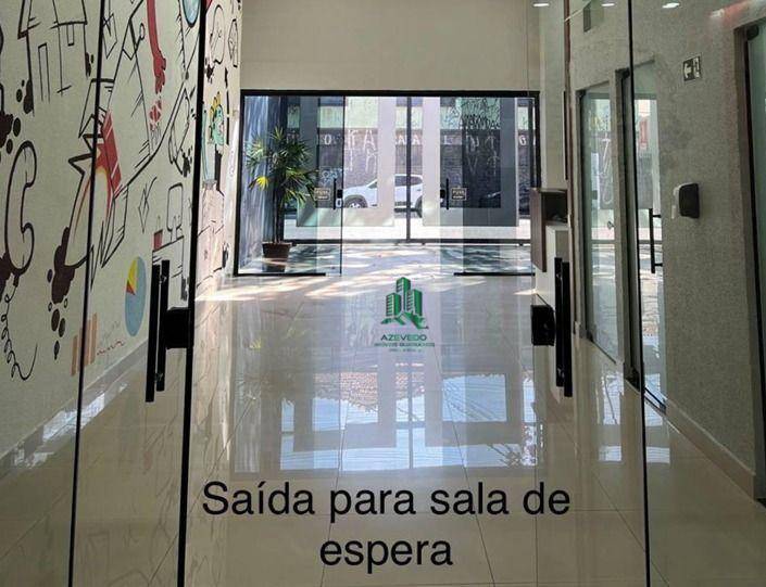 Prédio Inteiro, 448 m² - Foto 8