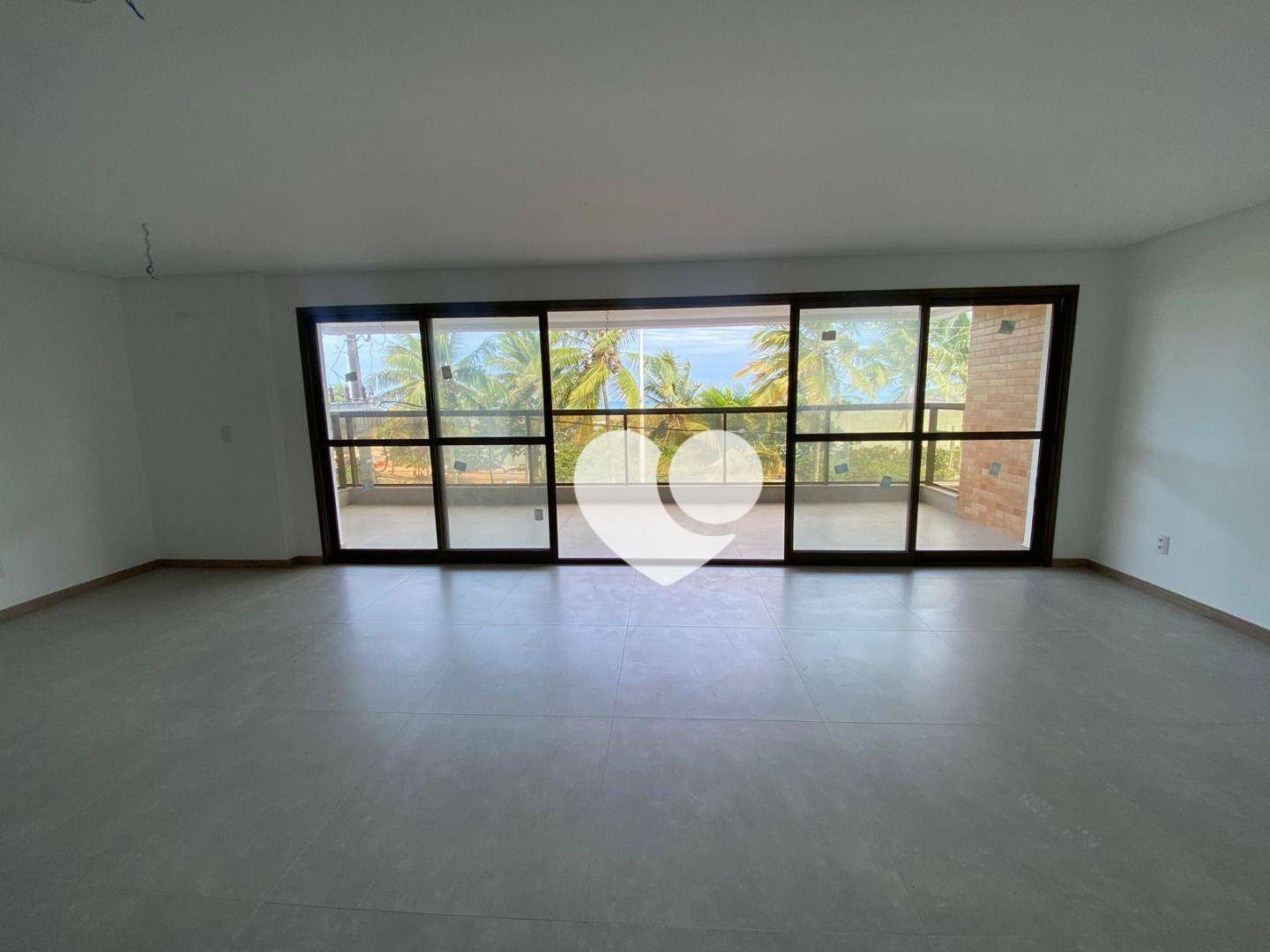 Apartamento à venda com 4 quartos, 196m² - Foto 3