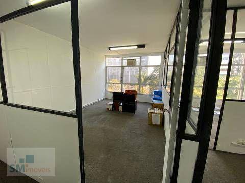 Conjunto Comercial-Sala à venda, 85m² - Foto 2