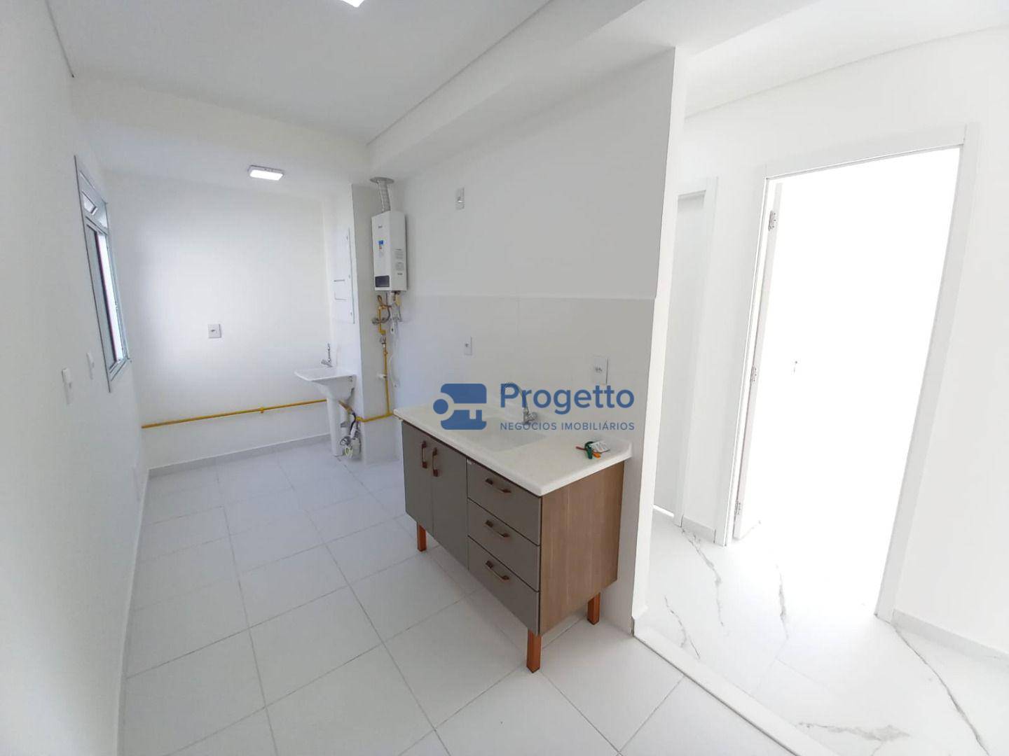 Apartamento para alugar com 2 quartos, 50m² - Foto 9