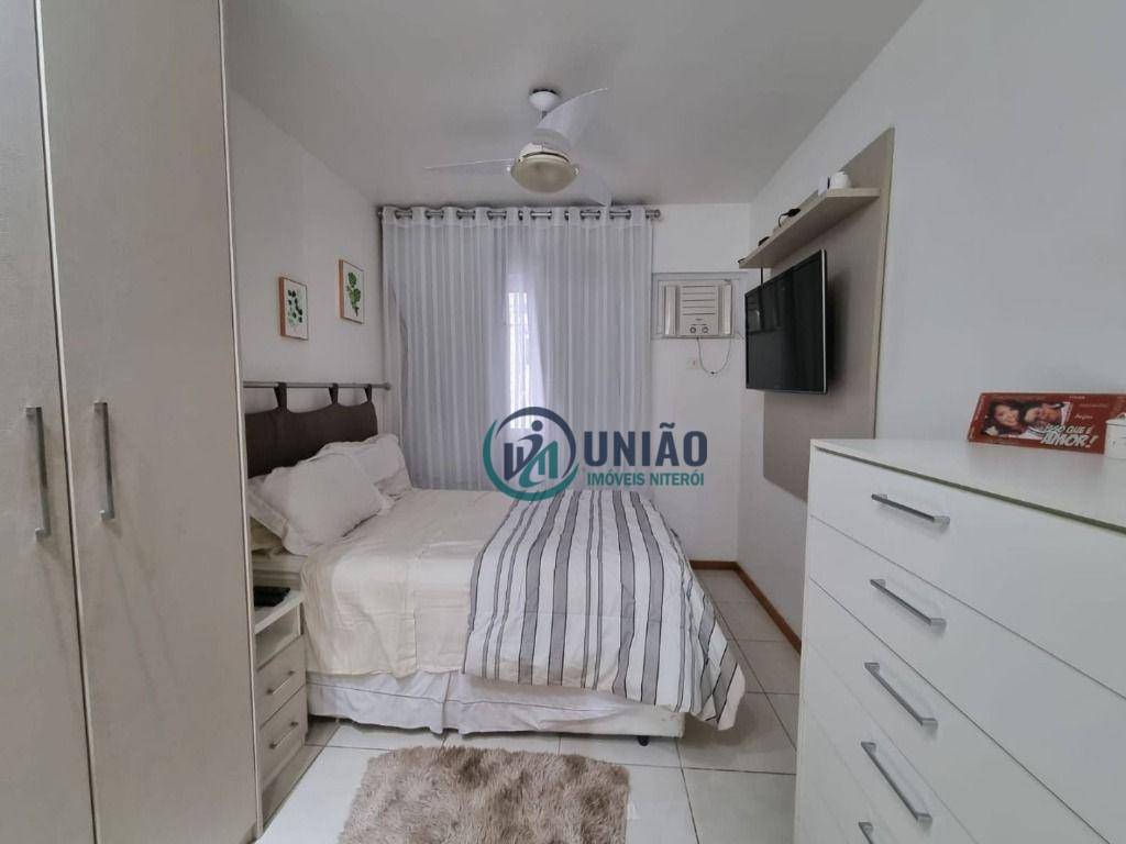 Apartamento à venda com 2 quartos, 82m² - Foto 5