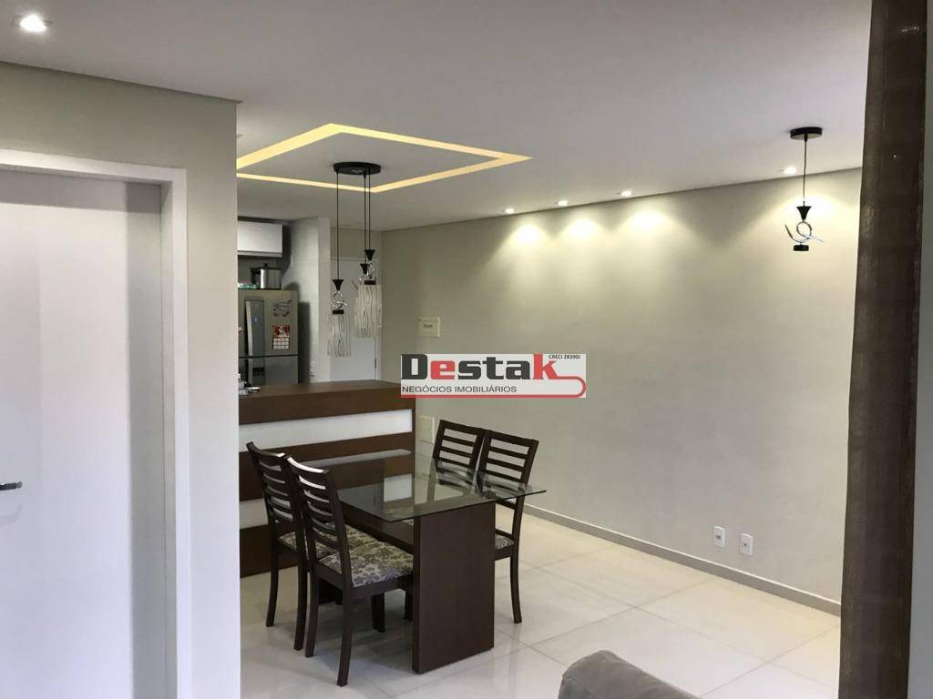 Apartamento à venda com 3 quartos, 60m² - Foto 31