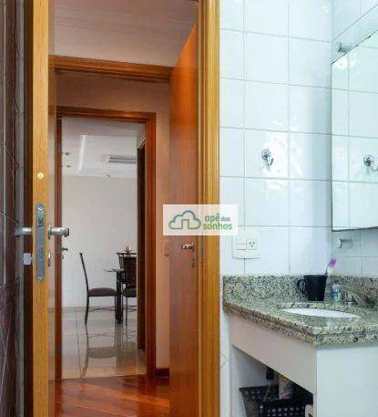 Apartamento à venda com 3 quartos, 125m² - Foto 32