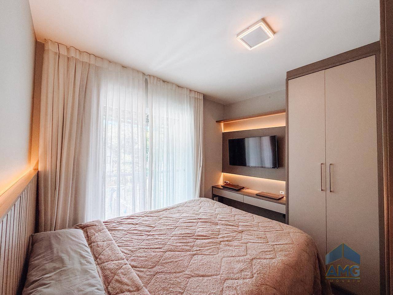 Sobrado, 2 quartos, 69 m² - Foto 5