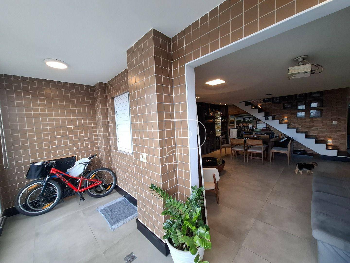 Apartamento à venda e aluguel com 3 quartos, 233m² - Foto 11