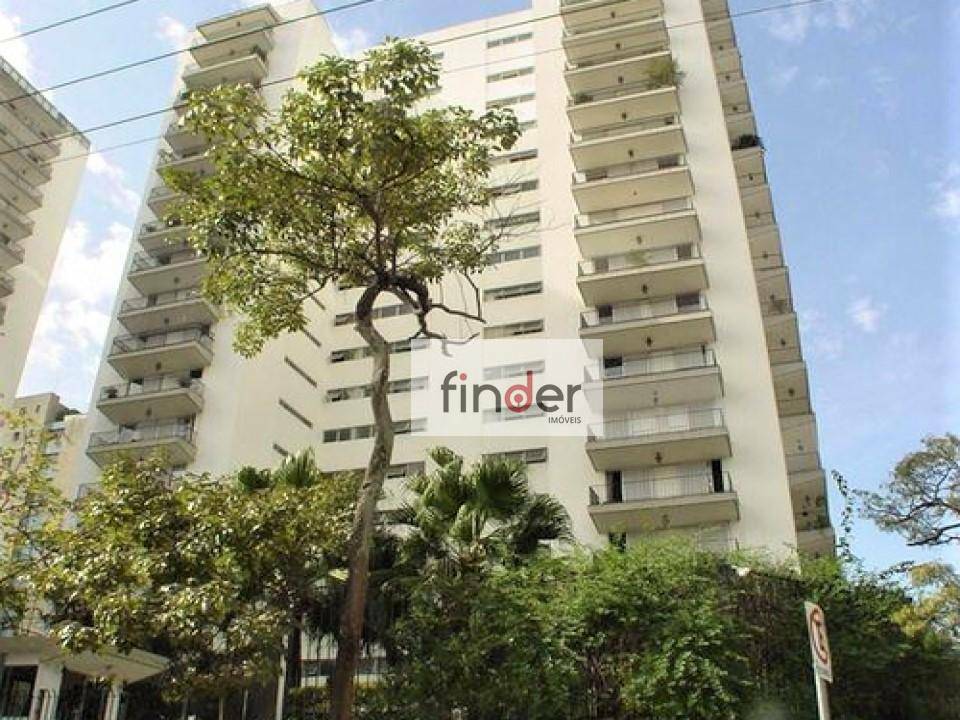 Apartamento à venda e aluguel com 3 quartos, 168m² - Foto 19