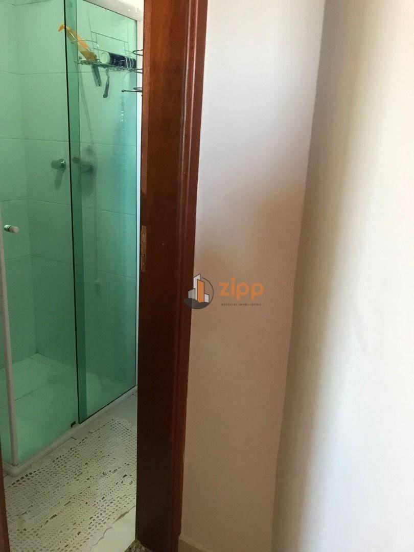 Sobrado à venda com 3 quartos, 160m² - Foto 12