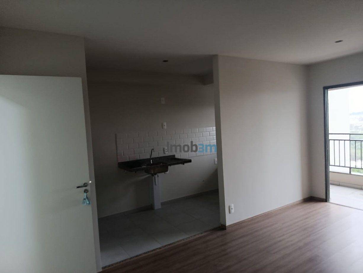 Apartamento à venda com 2 quartos, 51m² - Foto 6