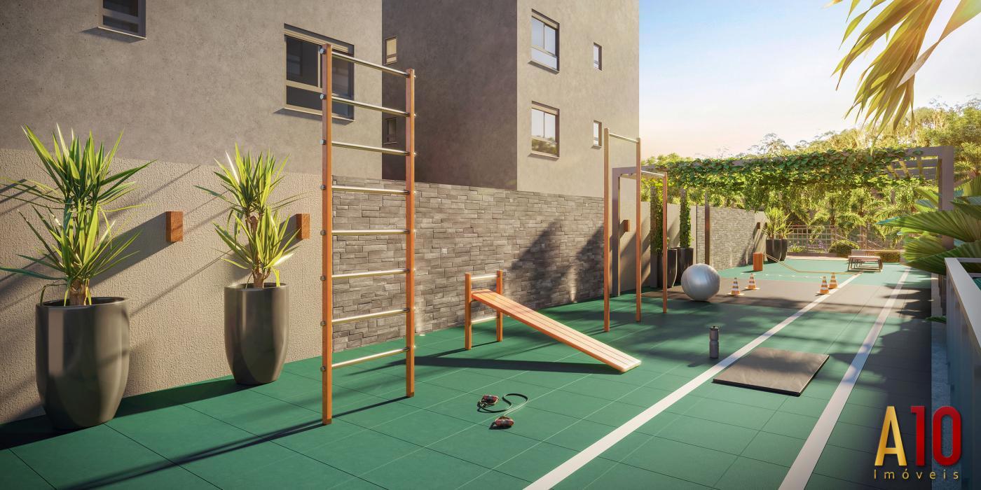 Apartamento à venda com 3 quartos, 176m² - Foto 10