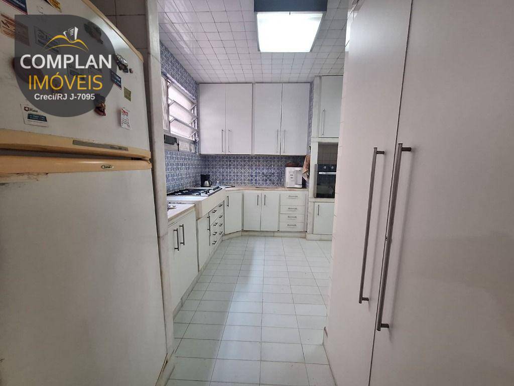 Apartamento à venda e aluguel com 4 quartos, 350m² - Foto 15