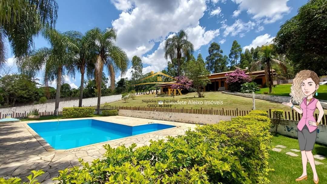 Fazenda à venda com 5 quartos, 500m² - Foto 5