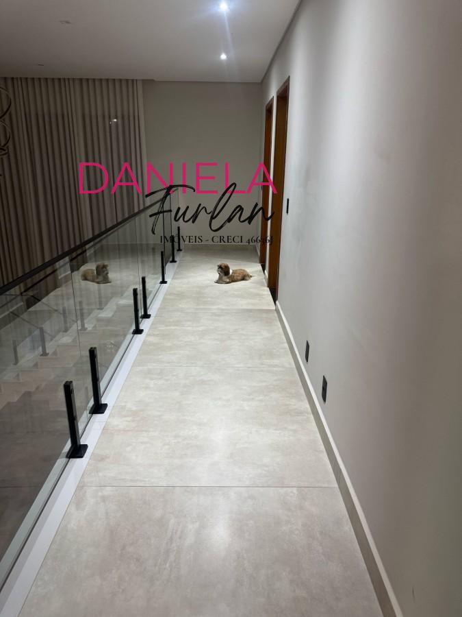 Casa de Condomínio à venda com 3 quartos, 262m² - Foto 26