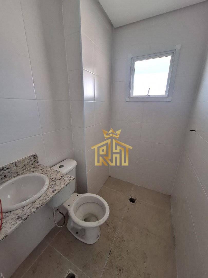 Apartamento à venda com 3 quartos, 95m² - Foto 12