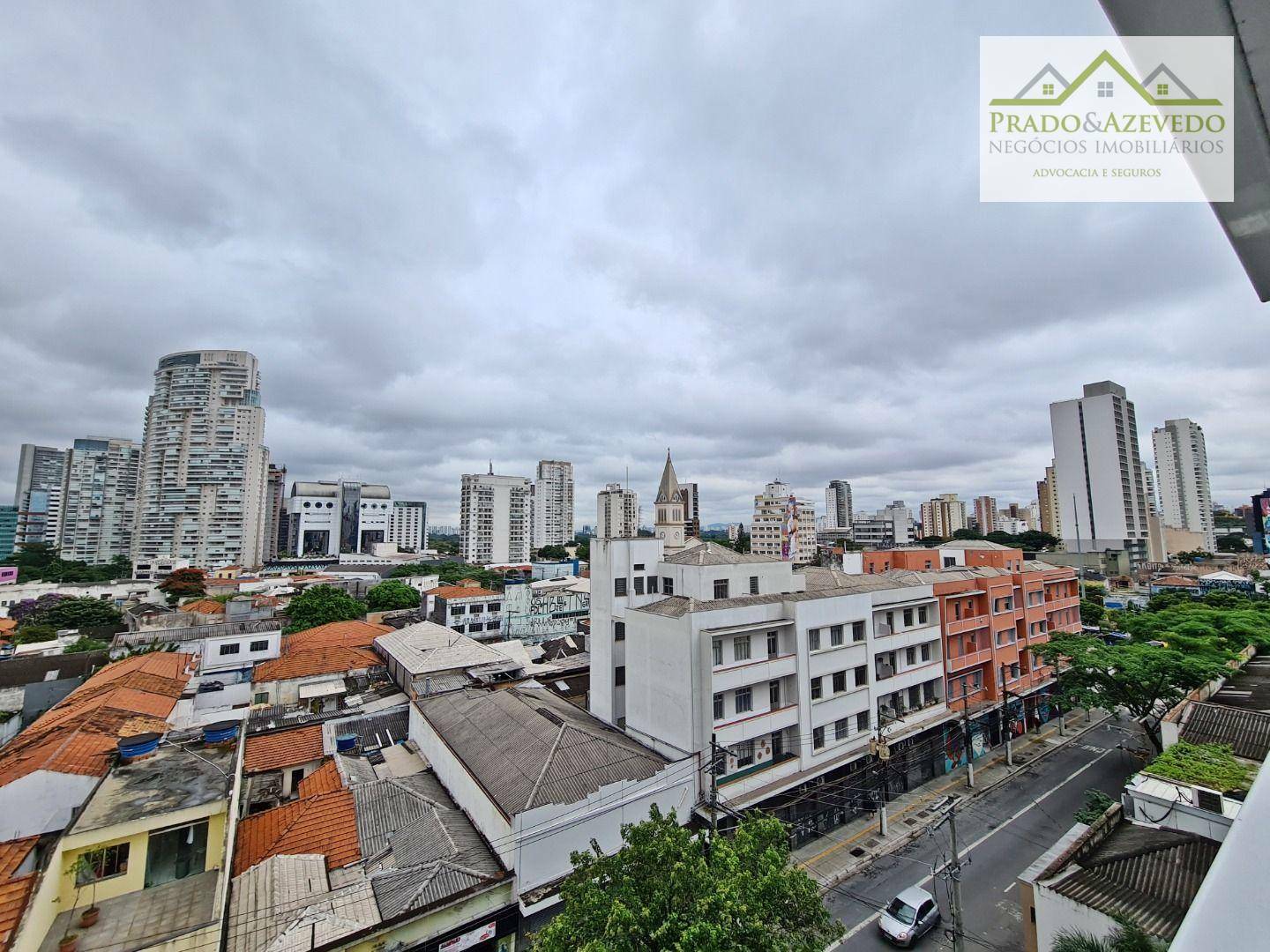 Conjunto Comercial-Sala à venda e aluguel, 41m² - Foto 7