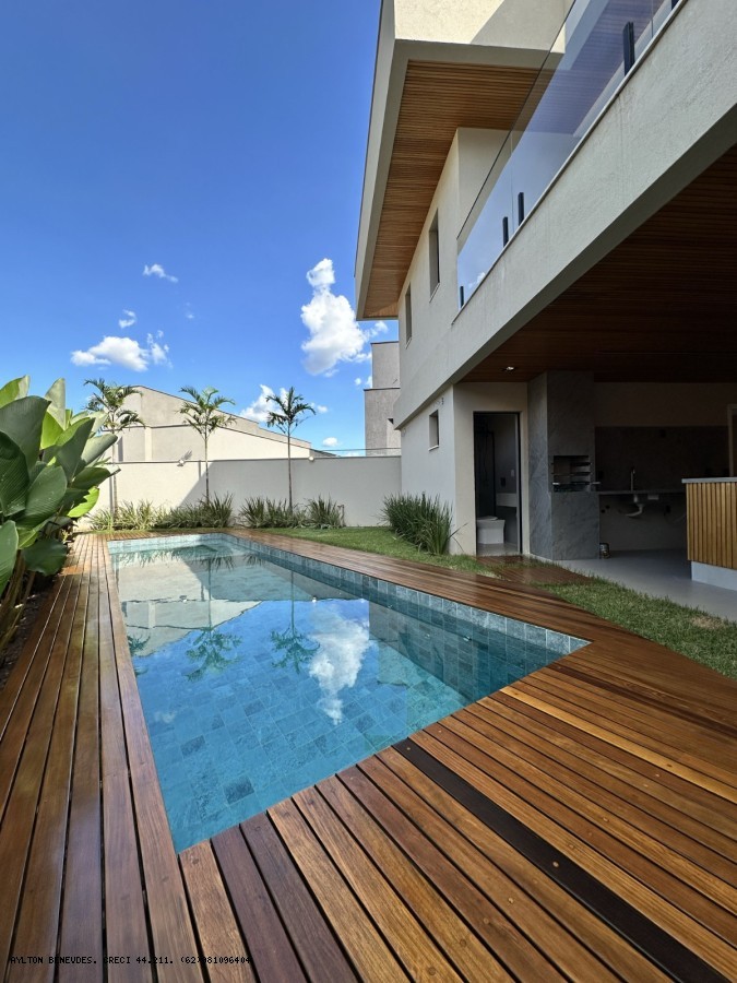 Casa, 4 quartos - Foto 3