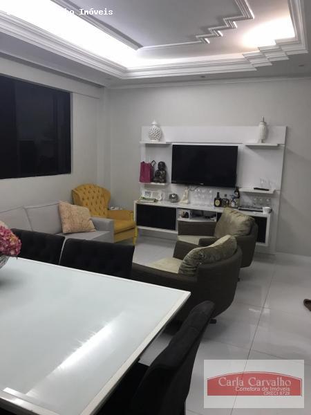 Apartamento à venda com 4 quartos, 90m² - Foto 13