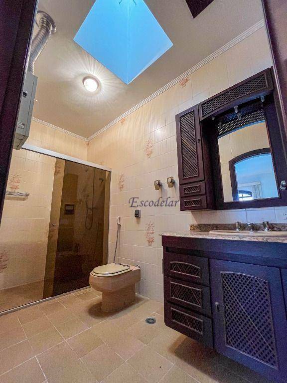 Sobrado à venda com 3 quartos, 368m² - Foto 59