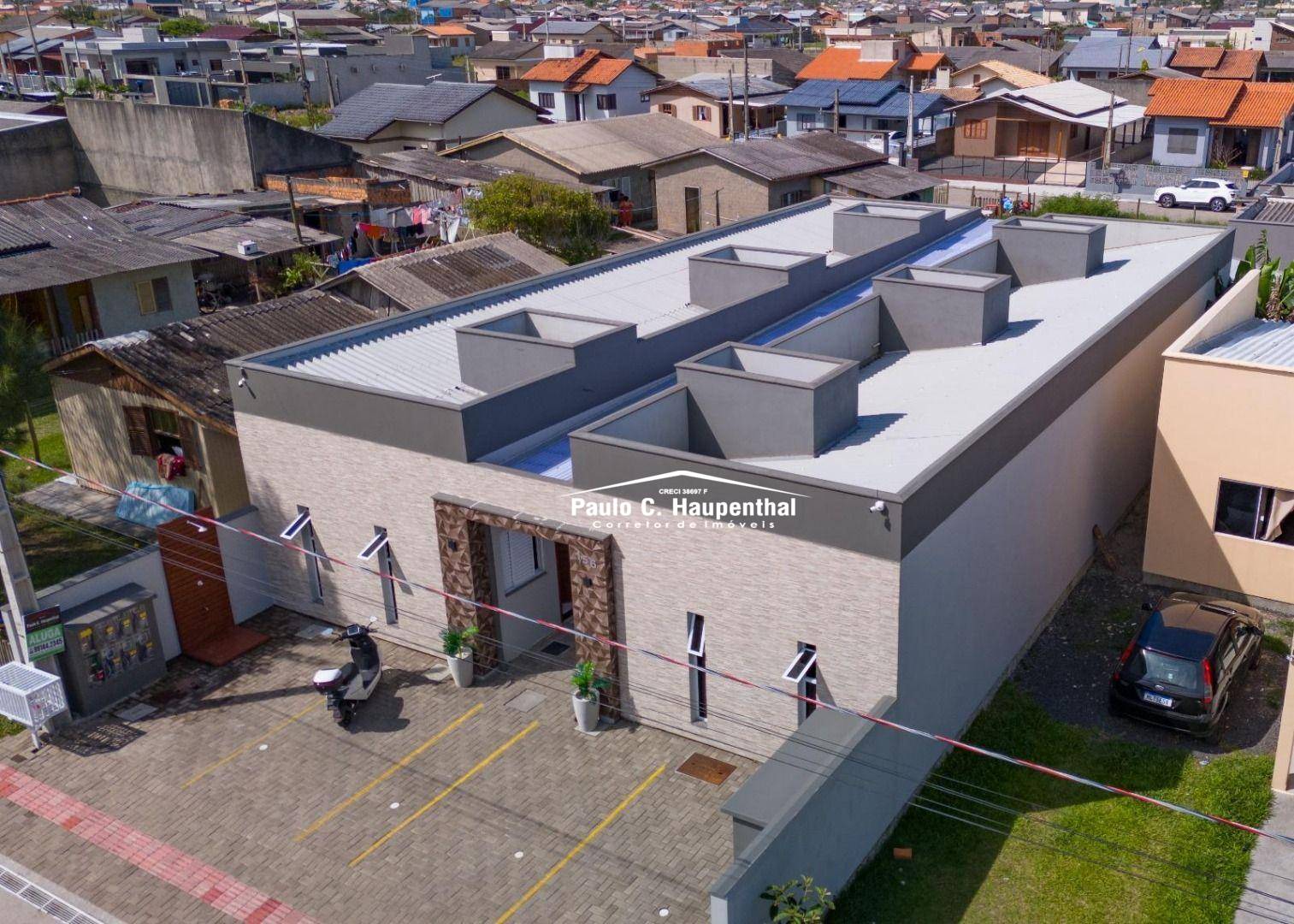 Apartamento, 1 quarto, 48 m² - Foto 1