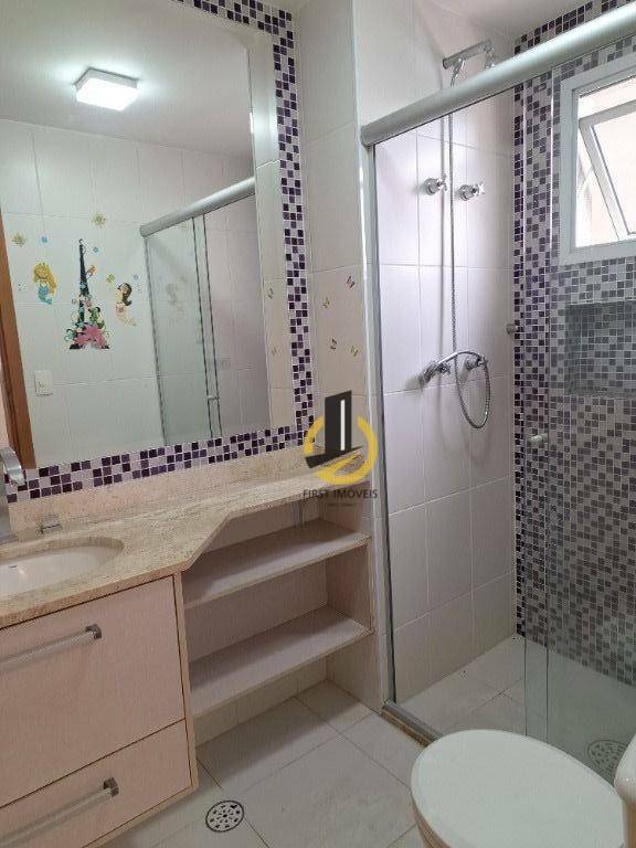 Apartamento à venda com 3 quartos, 140m² - Foto 24