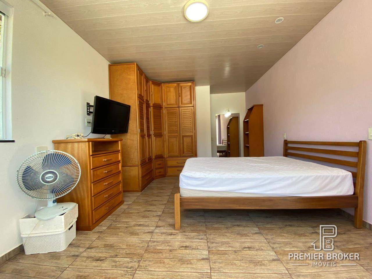 Casa de Condomínio à venda com 5 quartos, 500m² - Foto 16