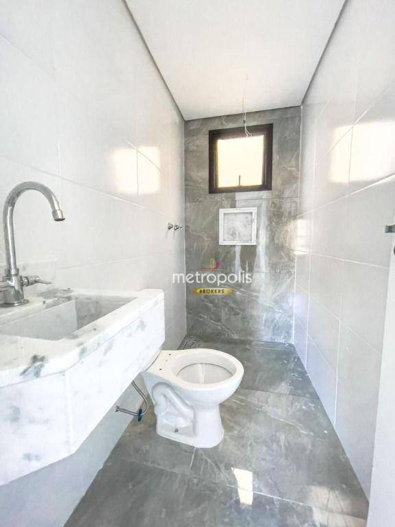 Apartamento à venda com 3 quartos, 145m² - Foto 11