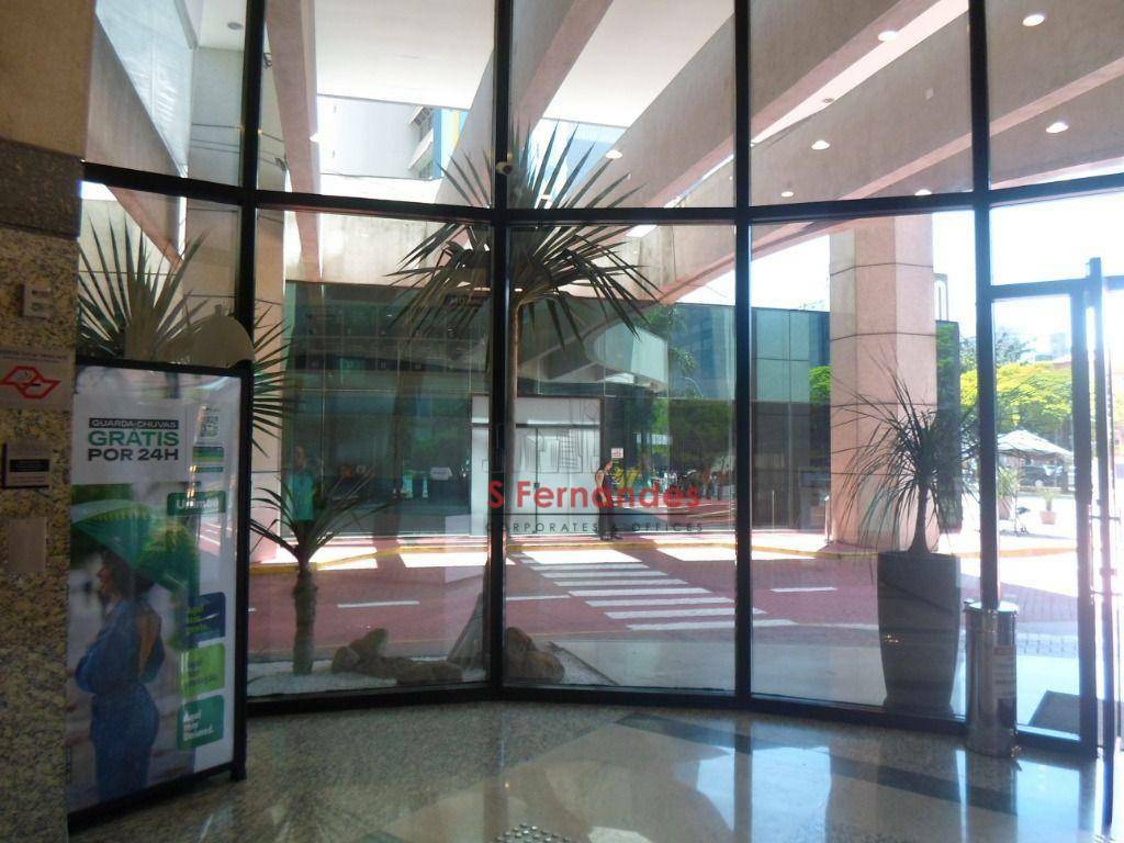 Conjunto Comercial-Sala para alugar, 202m² - Foto 20