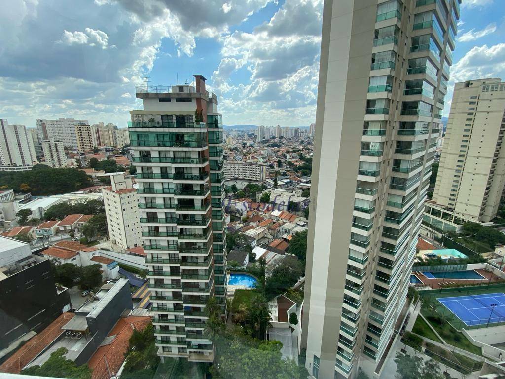 Apartamento à venda com 4 quartos, 263m² - Foto 54