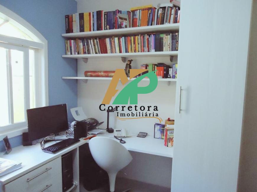 Sobrado à venda com 3 quartos, 101m² - Foto 14
