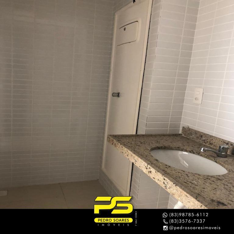 Apartamento à venda com 2 quartos, 60m² - Foto 8