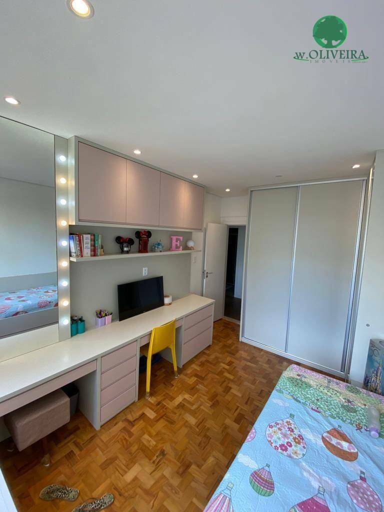 Apartamento à venda com 3 quartos, 127m² - Foto 21