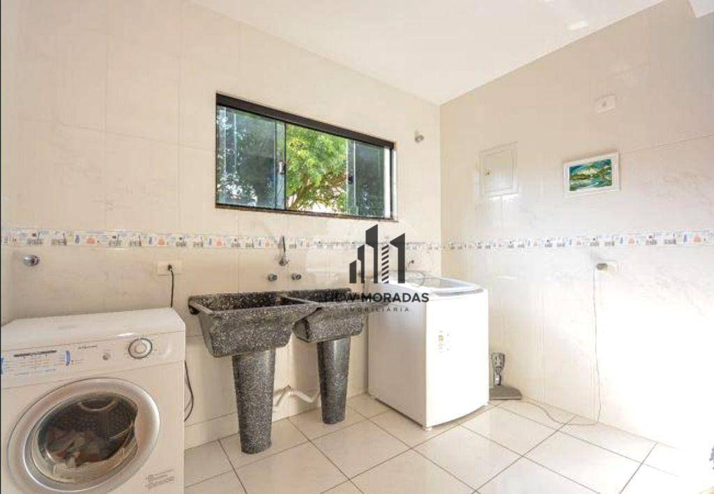 Sobrado, 3 quartos, 280 m² - Foto 29