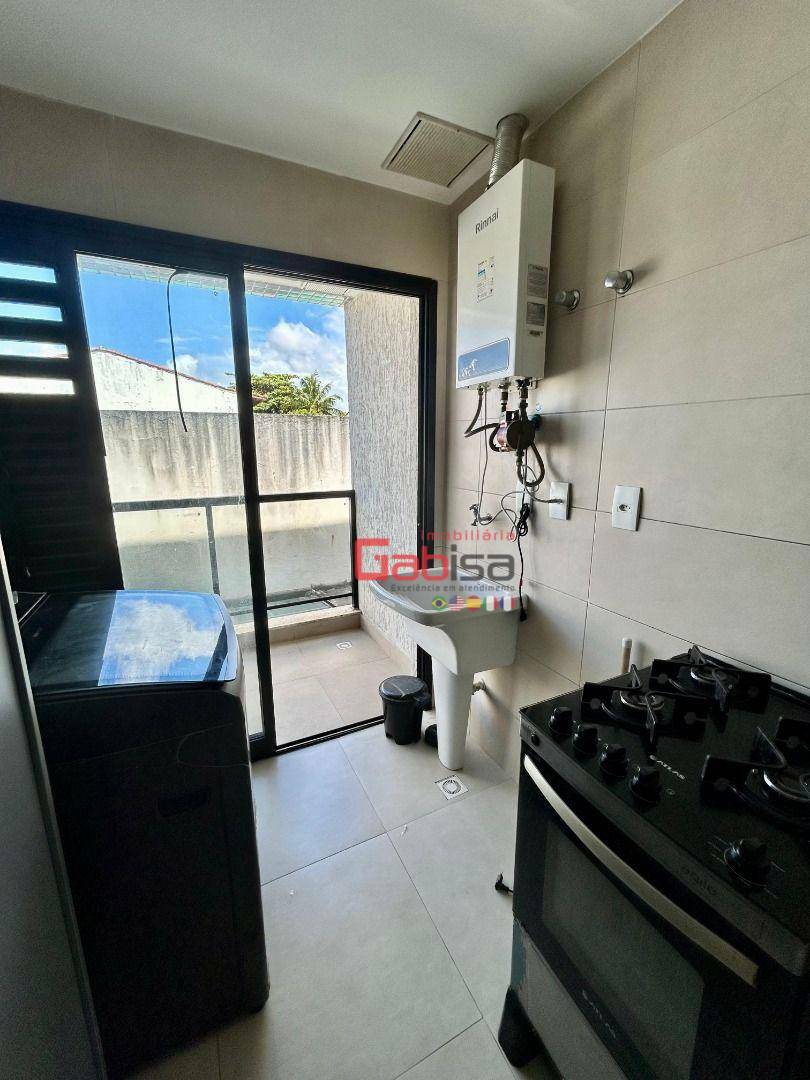 Apartamento à venda com 2 quartos, 79m² - Foto 9