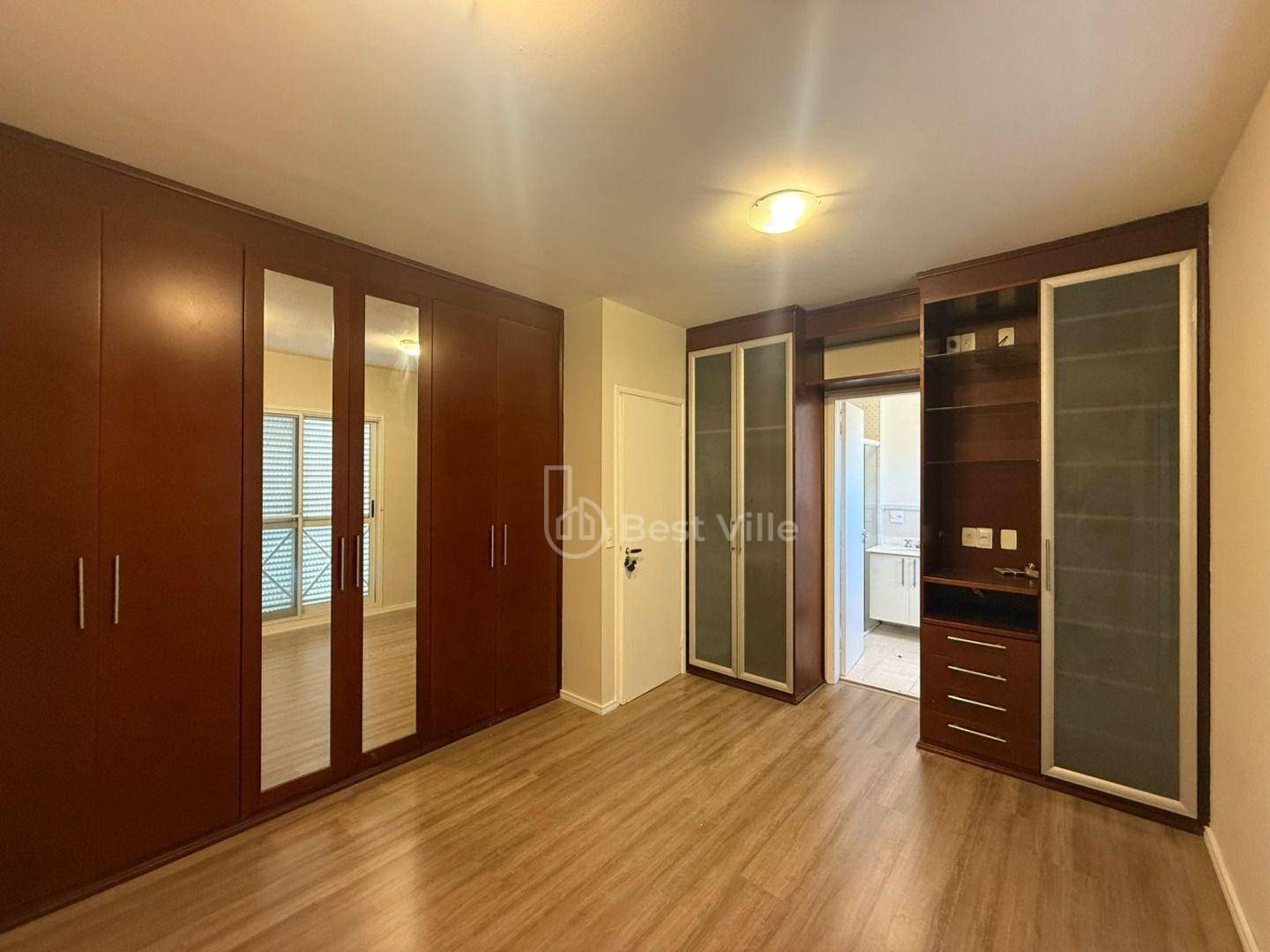 Casa de Condomínio para alugar com 3 quartos, 185m² - Foto 6
