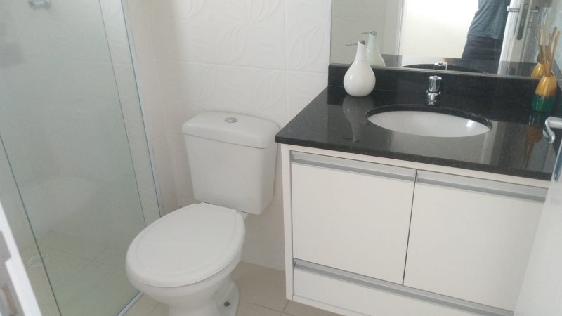 Apartamento, 2 quartos, 70 m² - Foto 7