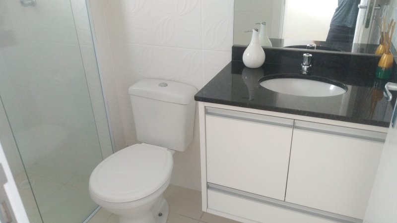 Apartamento à venda com 2 quartos, 70m² - Foto 7