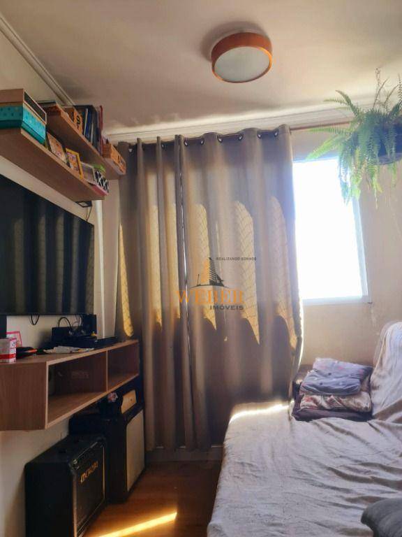Apartamento à venda com 2 quartos, 41m² - Foto 8