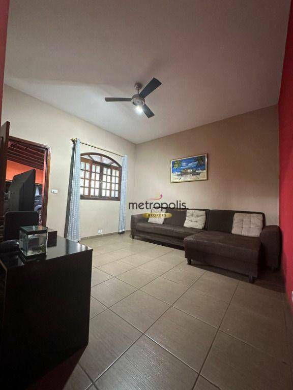 Casa à venda com 3 quartos, 196m² - Foto 8