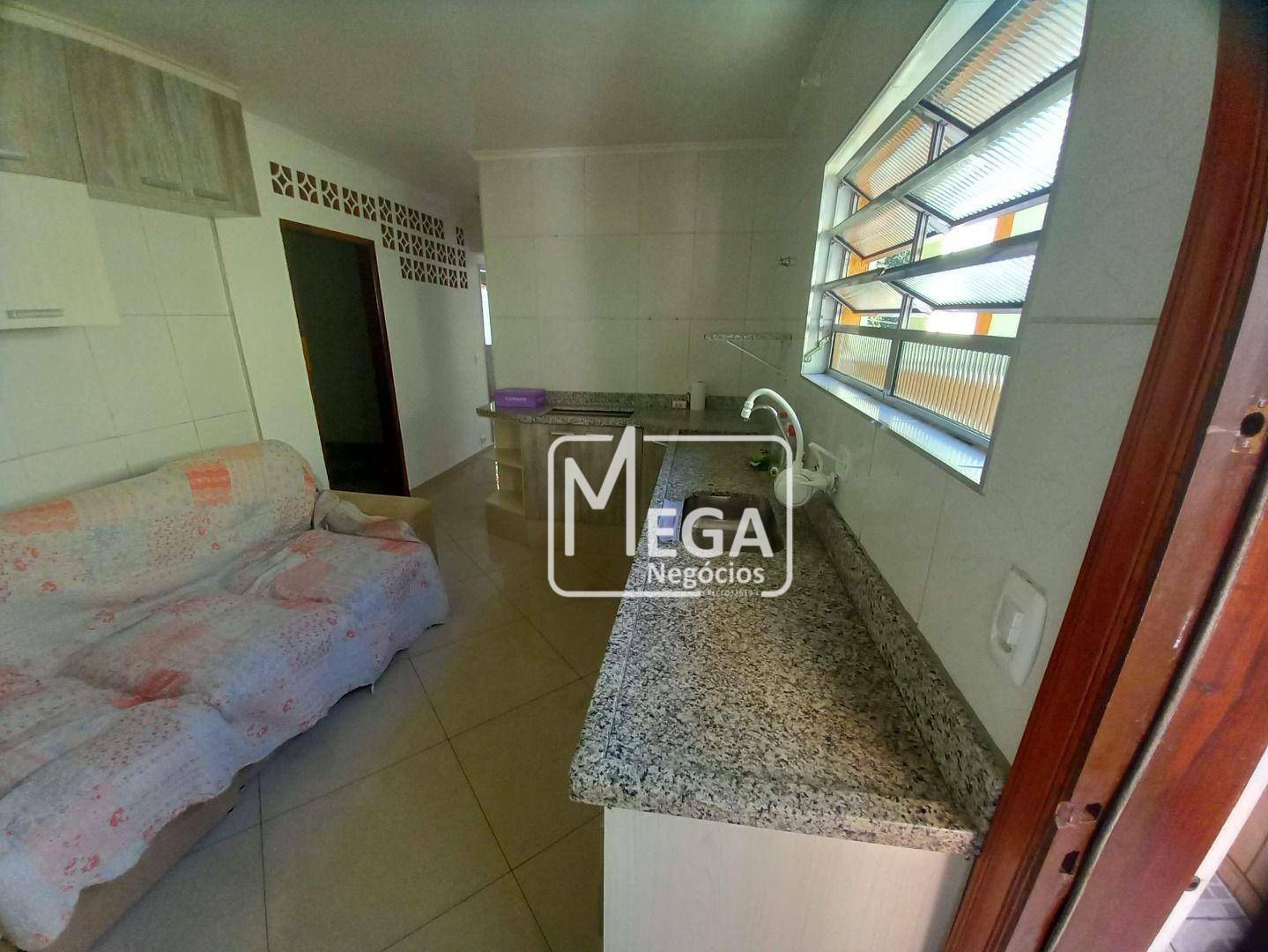 Casa à venda com 2 quartos, 130m² - Foto 4