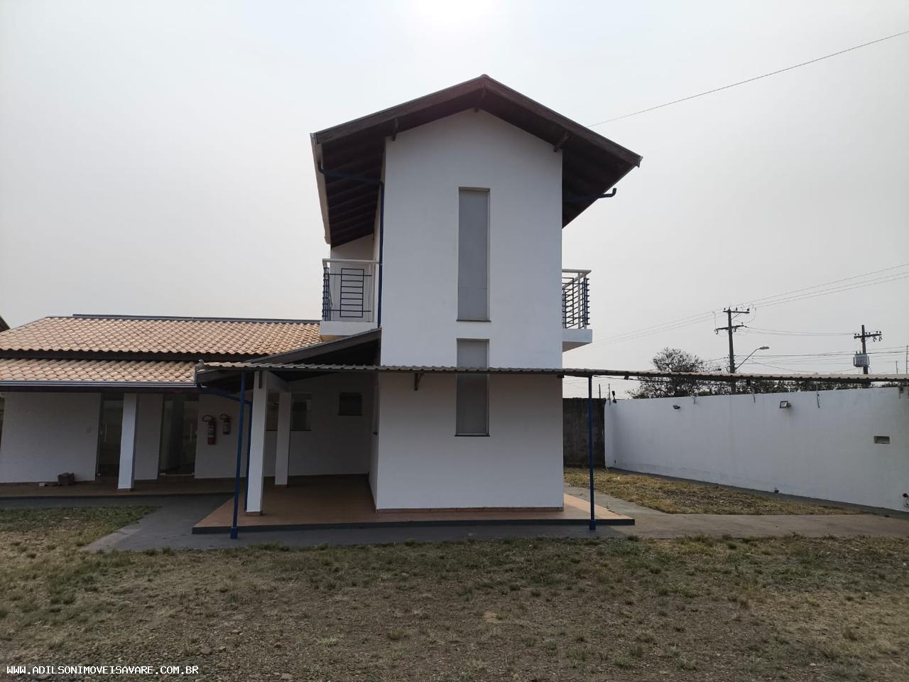 Depósito-Galpão-Armazém para alugar, 3500m² - Foto 19