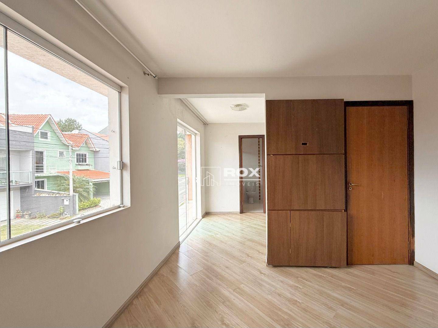 Casa de Condomínio à venda com 3 quartos, 162m² - Foto 26