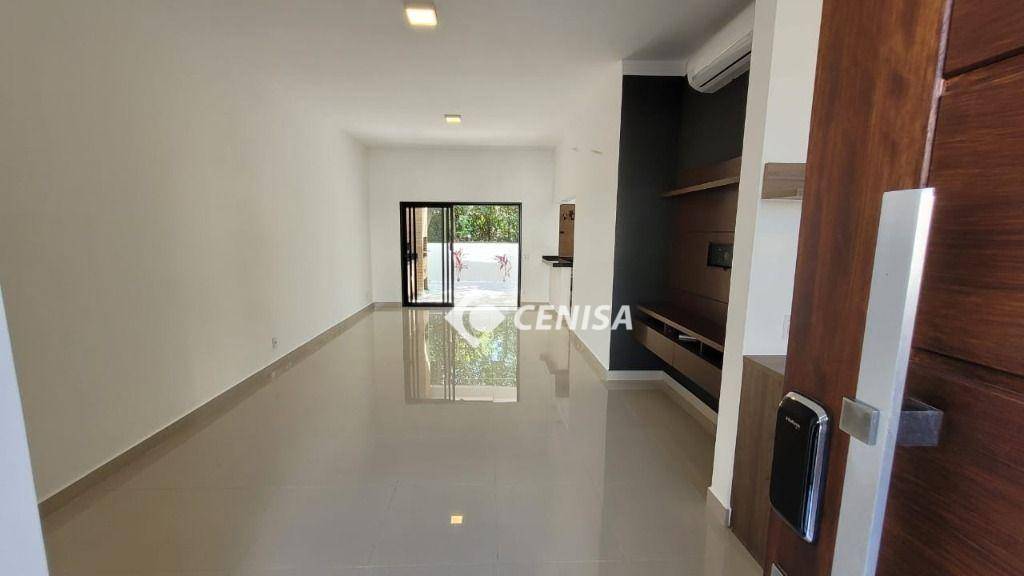 Casa de Condomínio à venda com 3 quartos, 161m² - Foto 2